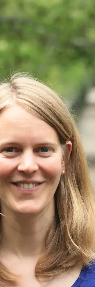 Michèle Suter